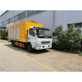 Caminhão de eliminação de esgoto de Dongfeng à venda